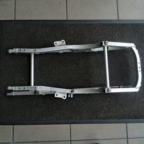 Telaietto posteriore aprilia - telaietto,