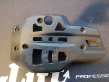 Griglia protezione motore paramotore Triumph Tiger 800 2012 2015