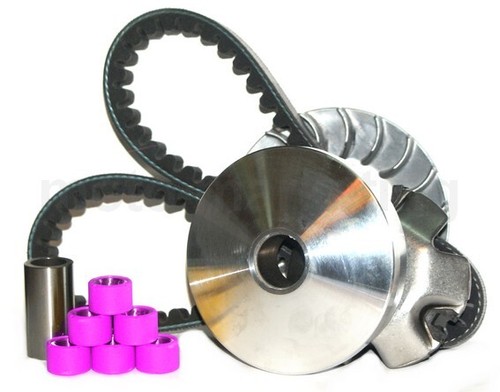 Variatore rulli puleggia - variatore,