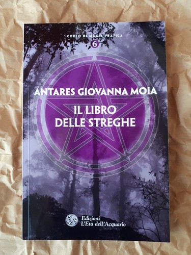 Antares giovanna moia libro - moia,