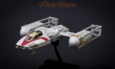 F-TOYS STAR WARS VEICOLO 7