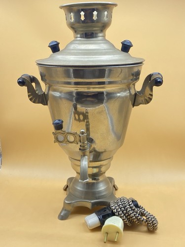 Samovar elettrico made in - elettrico,