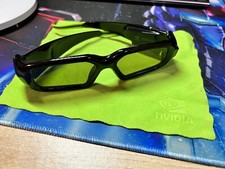 Occhiali nvidia - 3d,