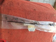 CAVO TIRANTE MANIGLIA PORTA ANTERIORE MERCEDES W202 C230 ORIGINALE A2027600204