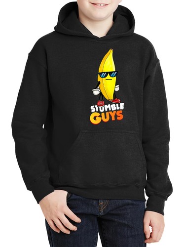 Felpa stumble guys - felpa,