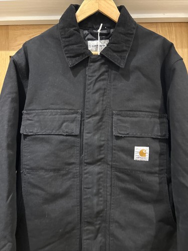 Cappotto carhartt arctic - og,