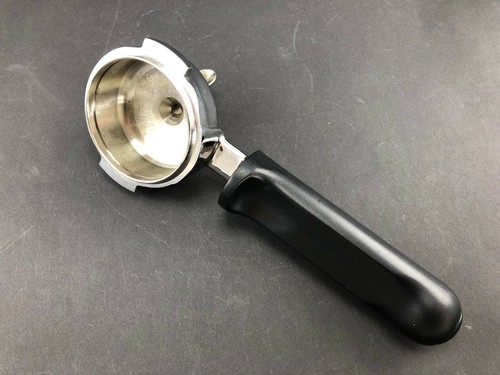 Portafiltro ascaso tazza - portafiltro,