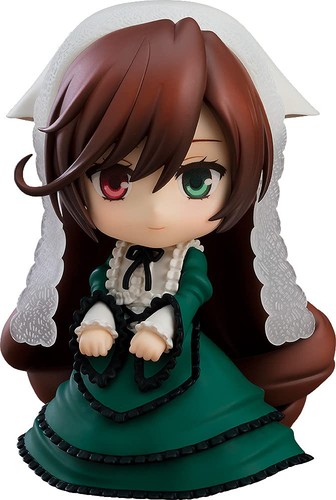 Nendoroid rozen maiden - rozen,