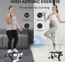 Stepper per Esercizio a Casa