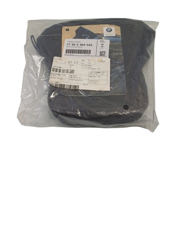 Borsa bmw sotto portapacchi - bmw,