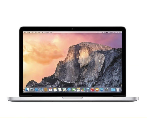 Apple macbook pro retina - apple,