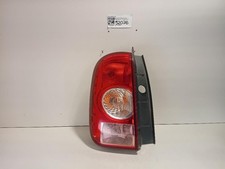 STOP FANALE POSTERIORE