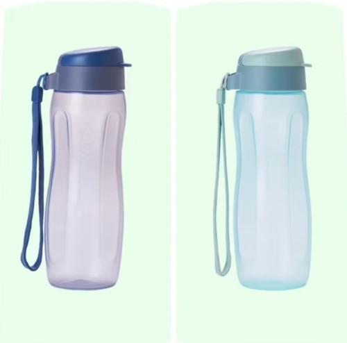 Tupperware eco bottiglia - eco,