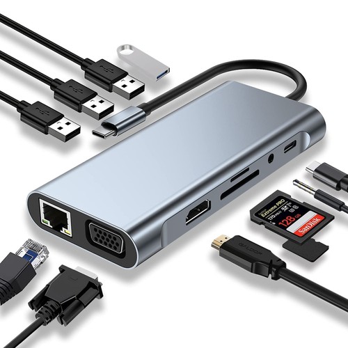 Adattatore docking station - adattatore,