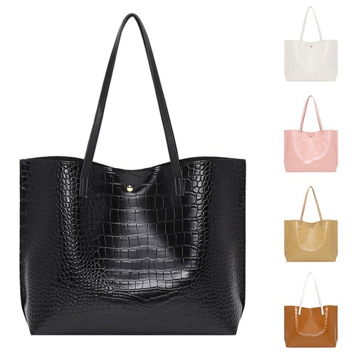 Borsa shopping moda grande - borsa,