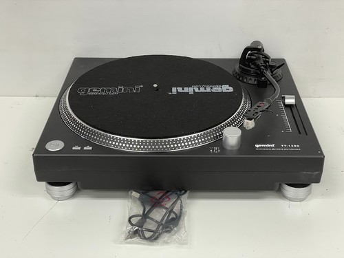 Gemini sound 1200 2 - tt-1200,