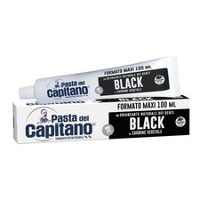 Pasta del capitano dentifricio - pasta,