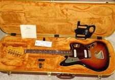 Chitarra elettrica fender - elettrica,