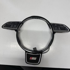 Comandi Volante Audi A6 C7