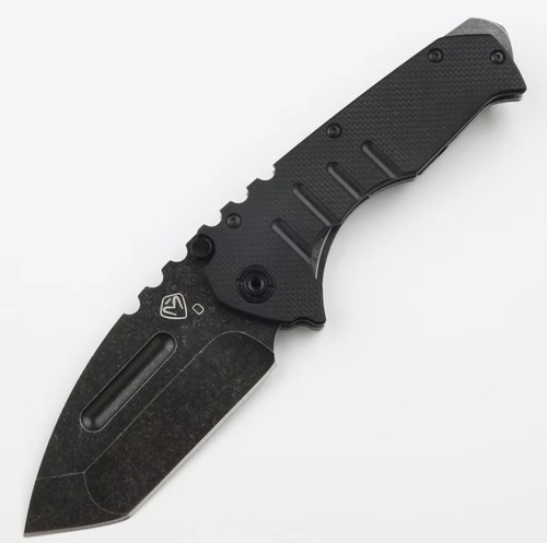 Coltello caccia lama - coltello,