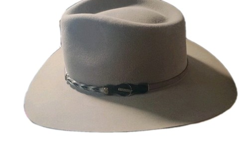 Stetson amer cappello western - amer.,