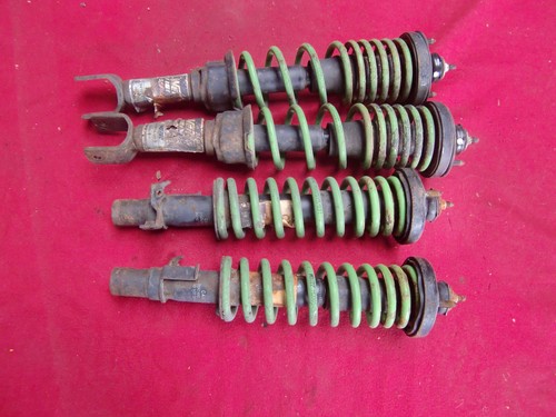 Assetto tuning weitec honda - assetto,