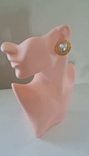 Orecchini chanel vintage - chanel,