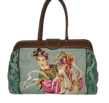 ISABELLA FIORE XLG GEISHA