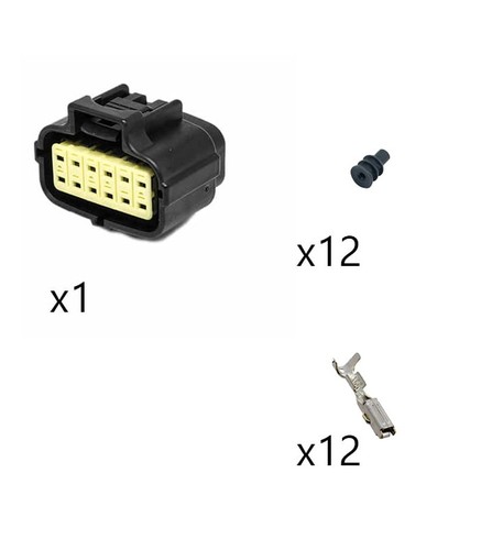 Kit connettore econoseal - kit,