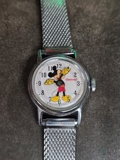 Orologio Topolino Vintage