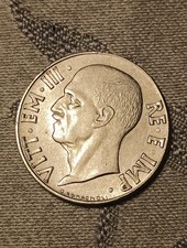Centesimi 1941 - 20,