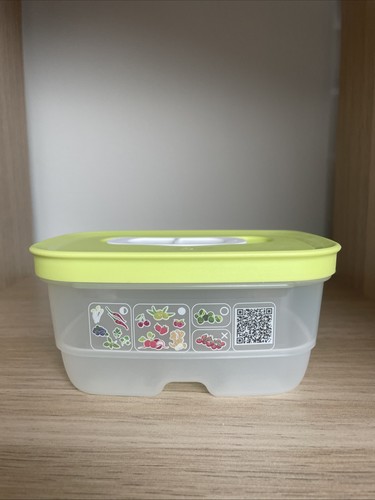 Tupperware klima oase - tupperware,