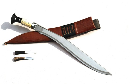 Coltello kukri tradizionale - coltello,