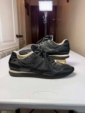 Sneakers Dior homme taglia EU