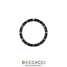 GENERIC Inserto Nero e Oro