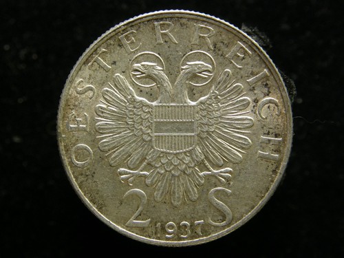 1937 austria repubblica - austria,