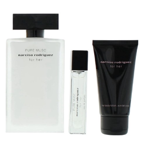 Pure musc narciso - narciso, rodriguez