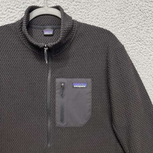 Patagonia air giacca scollo - r1,
