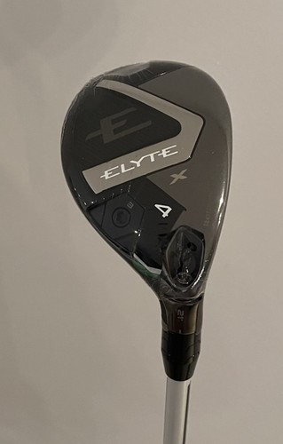 Callaway elyte 4er - callaway, x