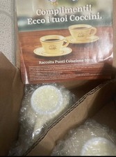 Mulino bianco 2023 I Coccini