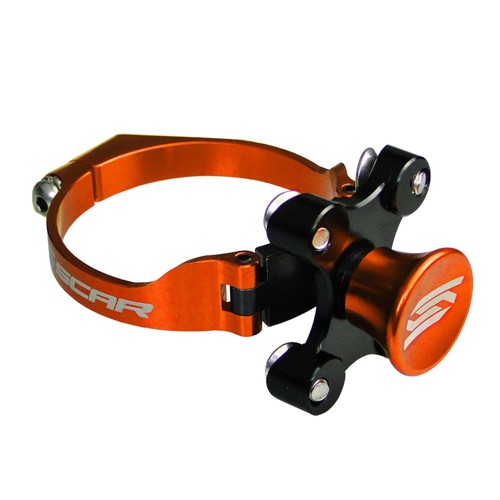Scar motocross lancio - scar,