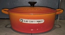 Casseruola vintage Le Creuset
