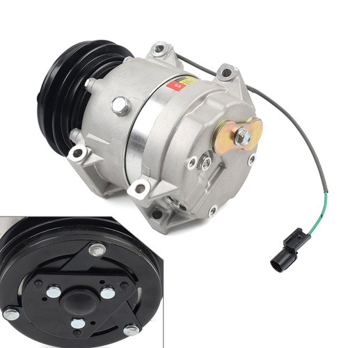 Compressore aria condizionata - compressore,