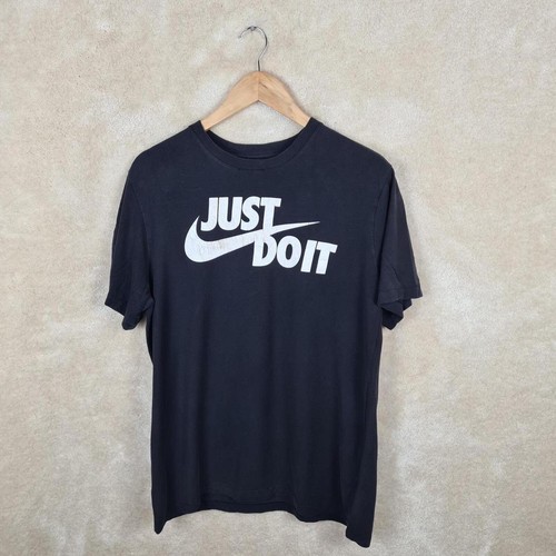 Nike just spellout t - nike,
