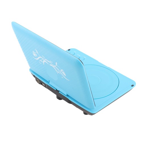 Lettore dvd portatile hd - dvd,