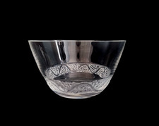Vintage LALIQUE cristallo