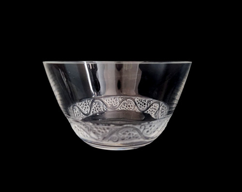 Vintage lalique cristallo - vintage,