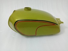 Serbatoio Benzina Honda CL350