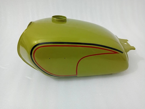 Serbatoio benzina honda cl350 - serbatoio,