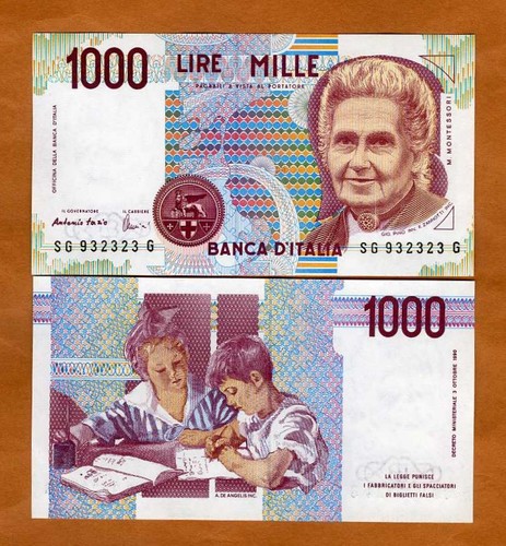 Italia 1000 1990 p 114c - d., 1990,